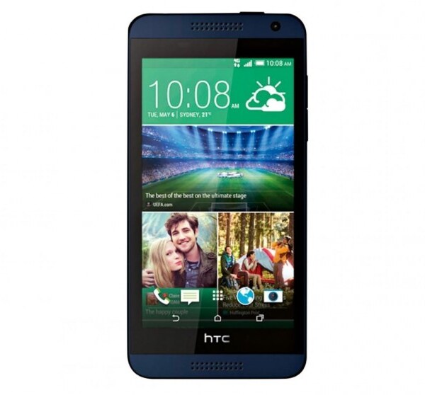  صورة هاتف Htc Desire 610 - اتش تي سي desire 610