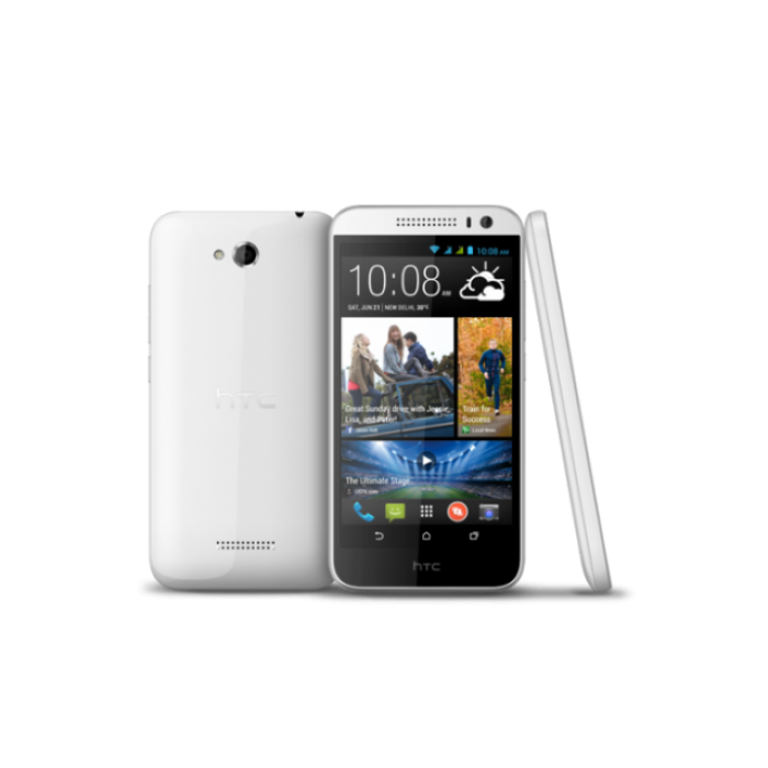 صور هاتف Htc Desire 616 Dual Sim رقم 3 