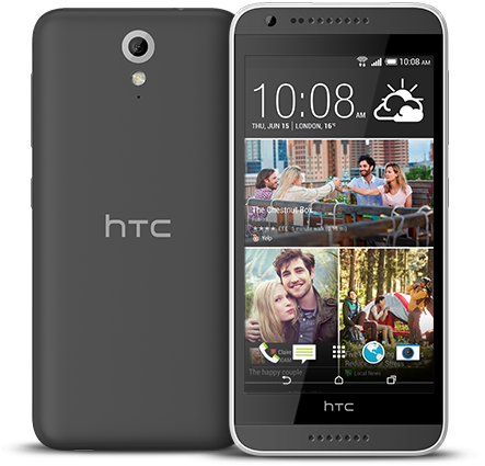 صور هاتف Htc Desire 620 رقم 2 