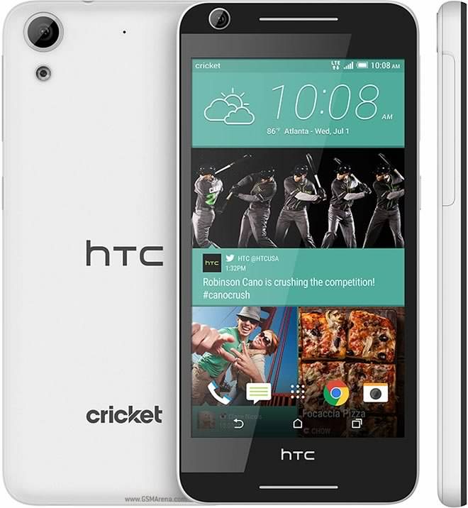 صور هاتف Htc Desire 625 رقم 2 