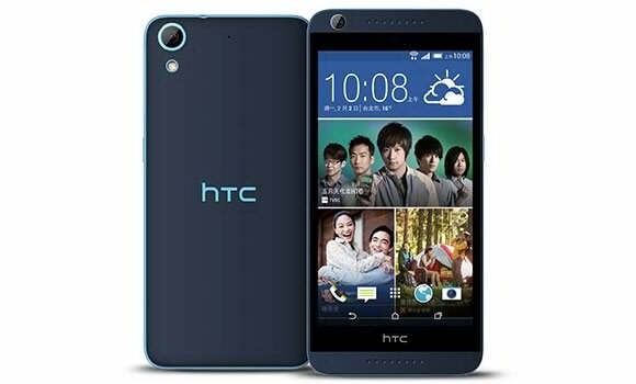  صورة هاتف Htc Desire 626 - اتش تي سي desire 626