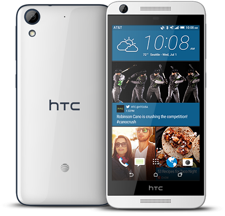  صورة هاتف Htc Desire 626g Plus - اتش تي سي desire 626g بلس