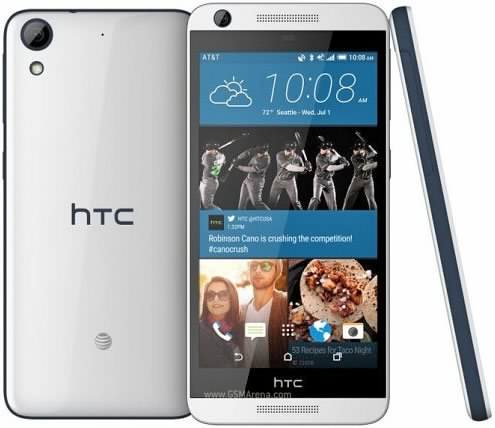 صور هاتف Htc Desire 626s رقم 2 