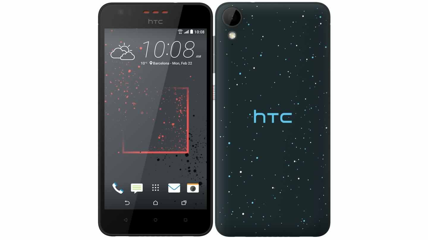 صور هاتف Htc Desire 630 رقم 2 