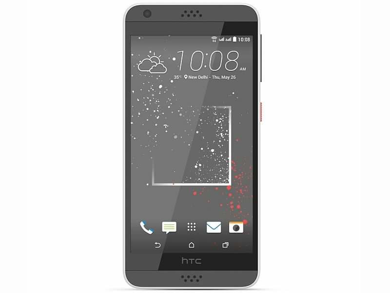 صور هاتف Htc Desire 630 رقم 3 