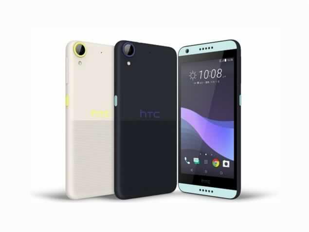 صور هاتف Htc Desire 650 رقم 2 