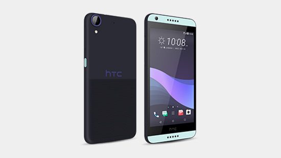 صور هاتف Htc Desire 650 رقم 3 