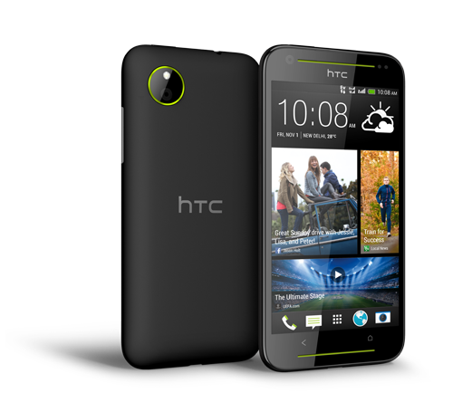  صورة هاتف Htc Desire 700 Dual Sim - اتش تي سي desire 700 ديول sim
