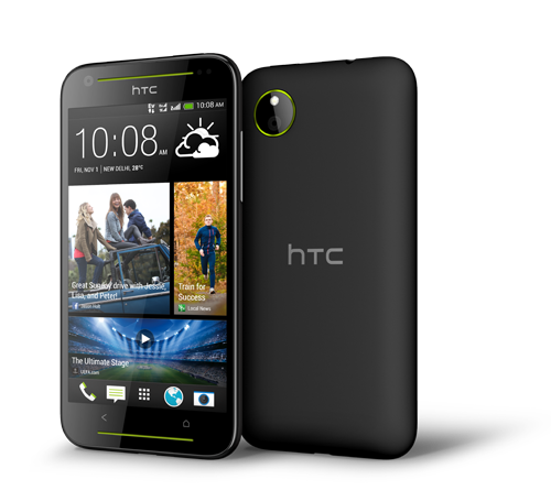 صور هاتف Htc Desire 700 رقم 3 