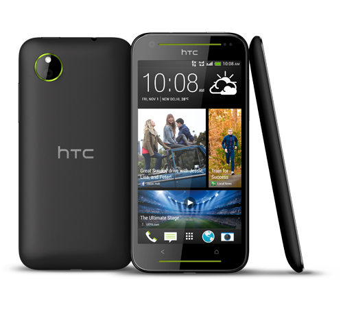  صورة هاتف Htc Desire 700 - اتش تي سي desire 700