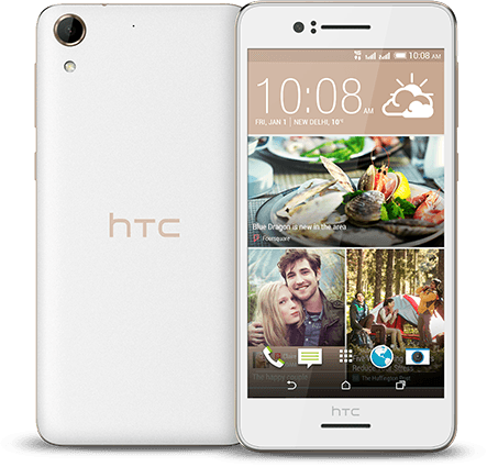  صورة هاتف Htc Desire 728 Dual Sim - اتش تي سي desire 728 ديول sim