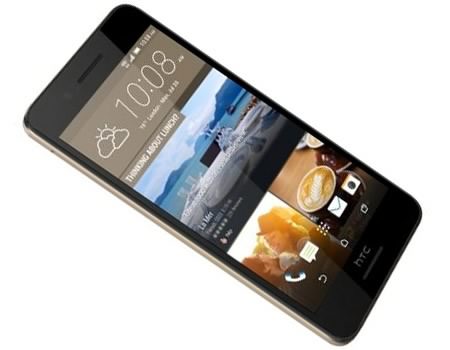 صور هاتف Htc Desire 728 Ultra رقم 2 