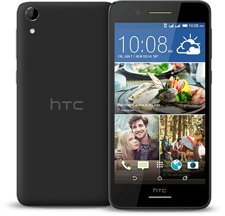  صورة هاتف Htc Desire 728g Dual Sim - اتش تي سي desire 728g ديول sim
