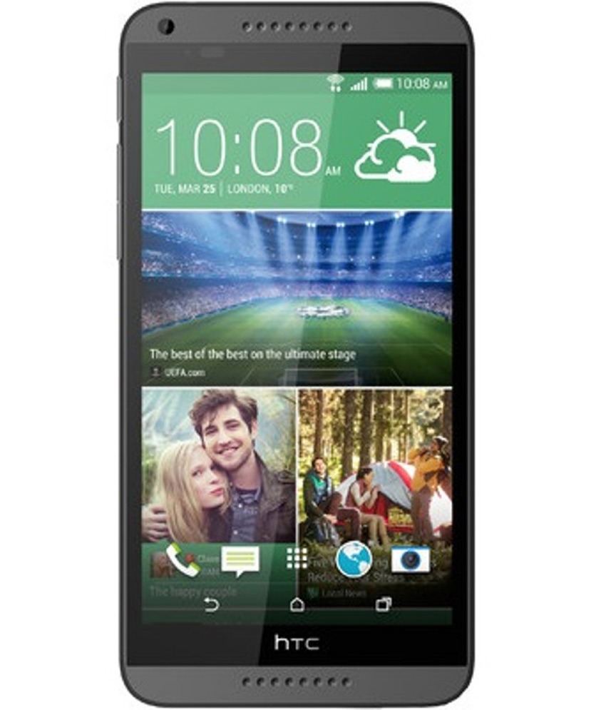 صور هاتف Htc Desire 816 Dual Sim رقم 3 