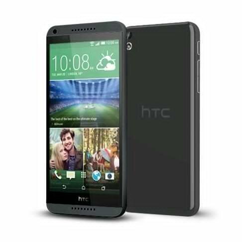  صورة هاتف Htc Desire 816 Dual Sim - اتش تي سي desire 816 ديول sim