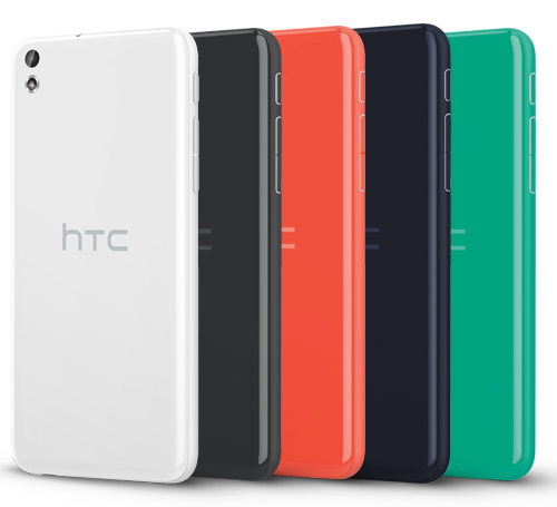 صور هاتف Htc Desire 816 رقم 2 