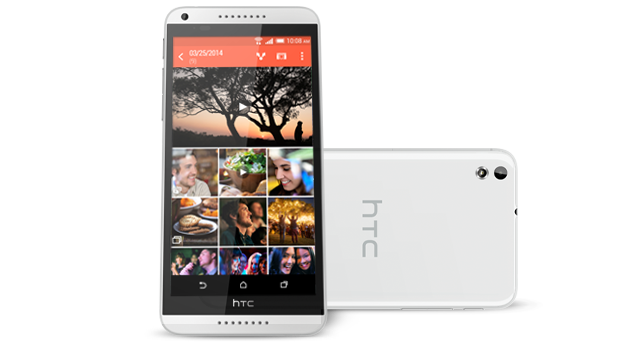 صور هاتف Htc Desire 816 رقم 3 