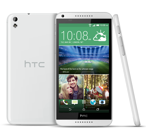  صورة هاتف Htc Desire 816 - اتش تي سي desire 816