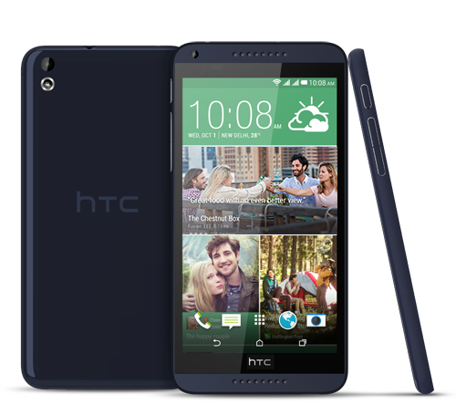 صور هاتف Htc Desire 816g Dual Sim رقم 3 