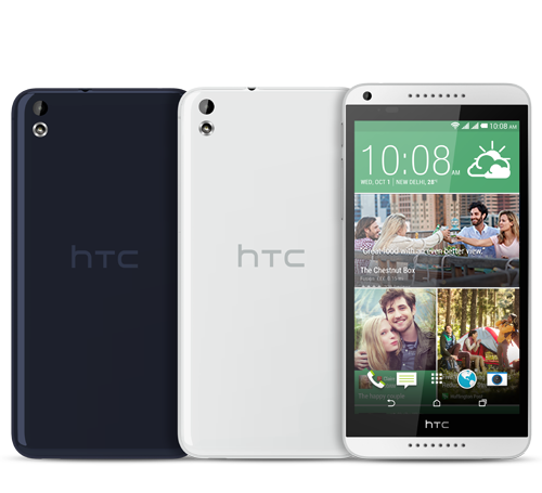 صور هاتف Htc Desire 816g Dual Sim رقم 4 