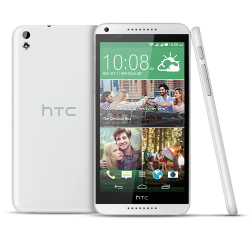  صورة هاتف Htc Desire 816g Dual Sim - اتش تي سي desire 816g ديول sim