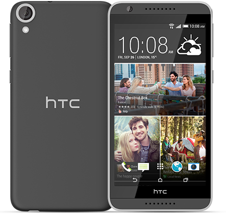  صورة هاتف Htc Desire 820q Dual Sim - اتش تي سي desire 820q ديول sim
