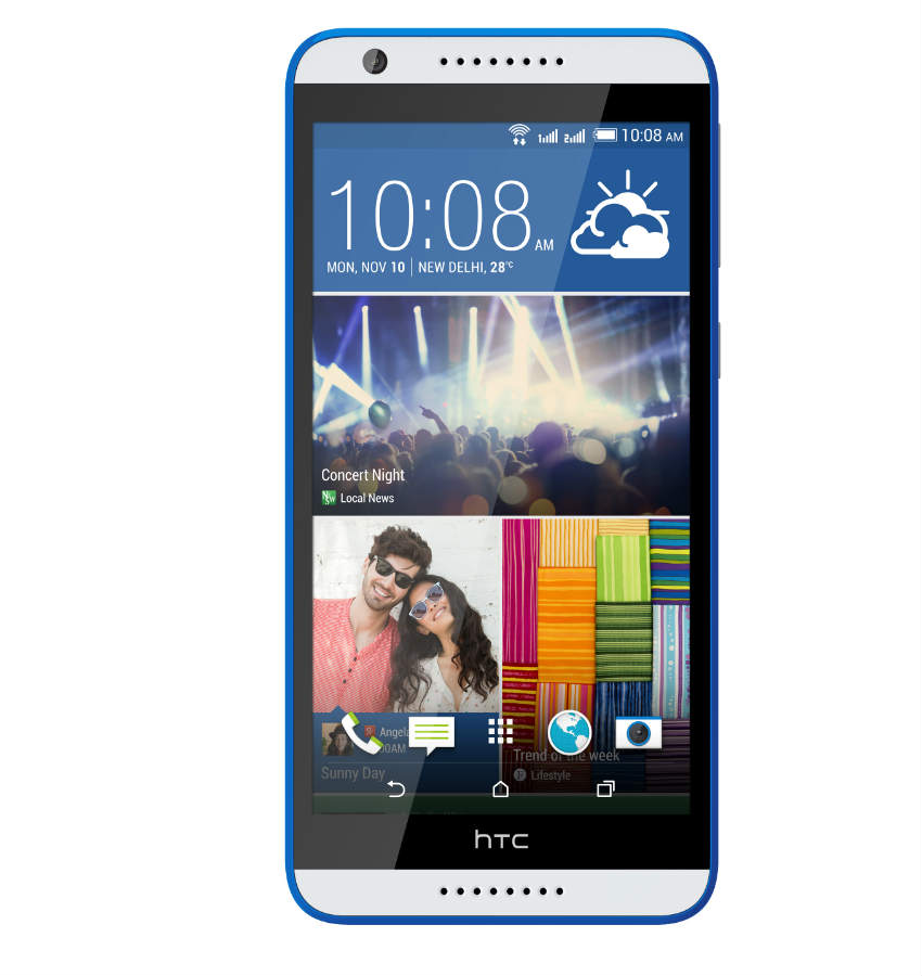 صور هاتف Htc Desire 820s Dual Sim رقم 4 