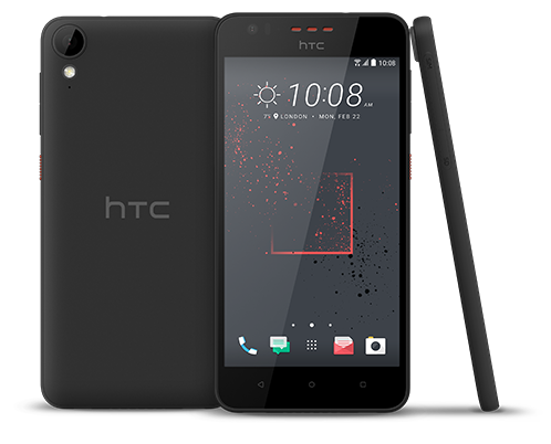 صور هاتف Htc Desire 825 رقم 1 