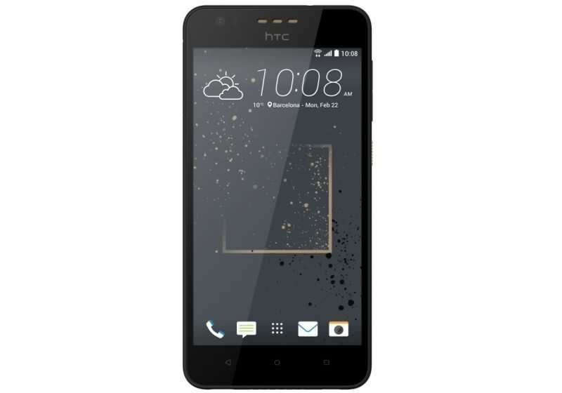 صور هاتف Htc Desire 825 رقم 2 