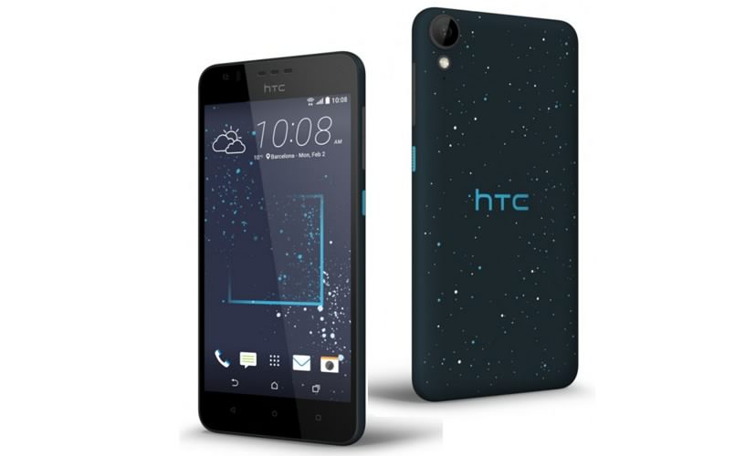 صور هاتف Htc Desire 825 رقم 3 
