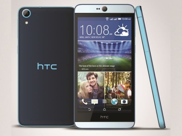 صور هاتف Htc Desire 826 Dual Sim رقم 2 