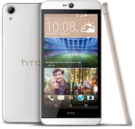 صور هاتف Htc Desire 826 Dual Sim رقم 3 