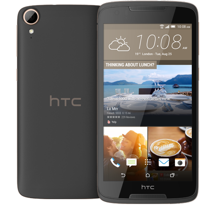 صور هاتف Htc Desire 828 Dual Sim رقم 2 