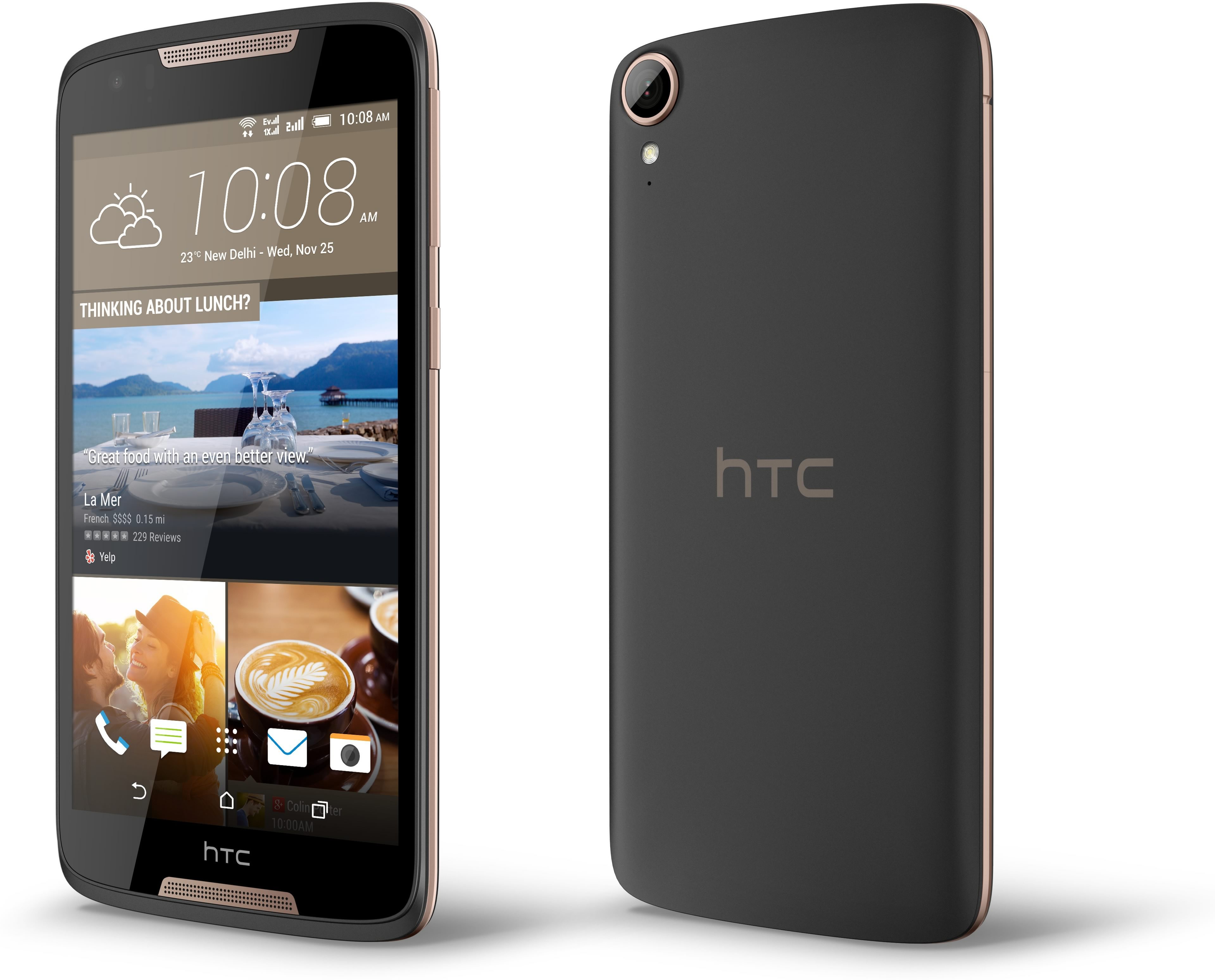 صور هاتف Htc Desire 828 Dual Sim رقم 3 