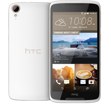  صورة هاتف Htc Desire 828 Dual Sim - اتش تي سي desire 828 ديول sim