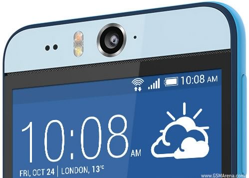 صور هاتف Htc Desire Eye رقم 4 