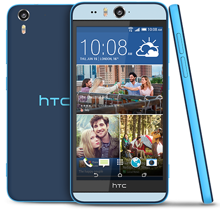  صورة هاتف Htc Desire Eye - اتش تي سي desire eye