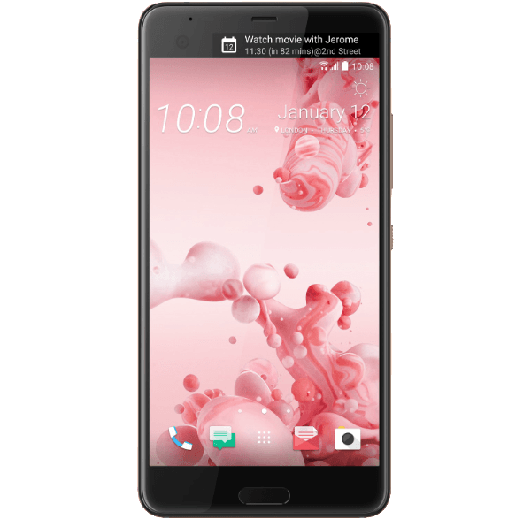  صورة هاتف Htc Ocean Note - اتش تي سي ocean نوت