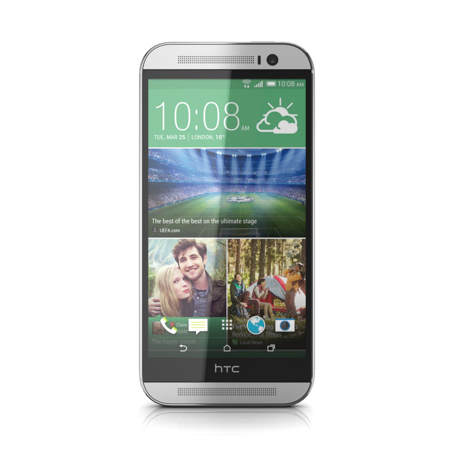 صور هاتف Htc One E8 رقم 1 