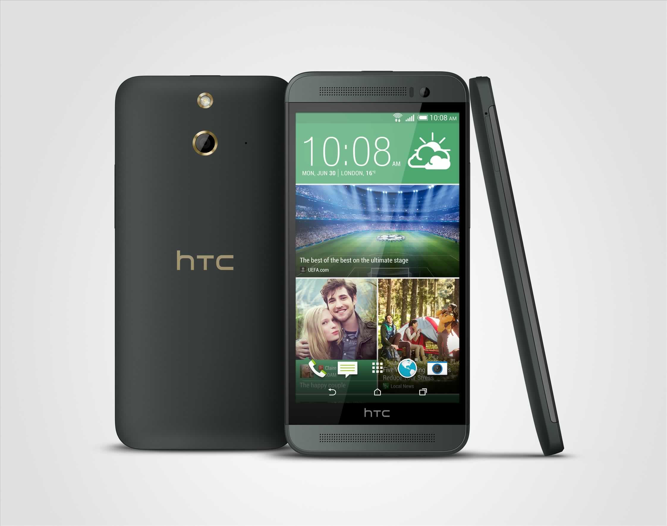 صور هاتف Htc One E8 رقم 2 