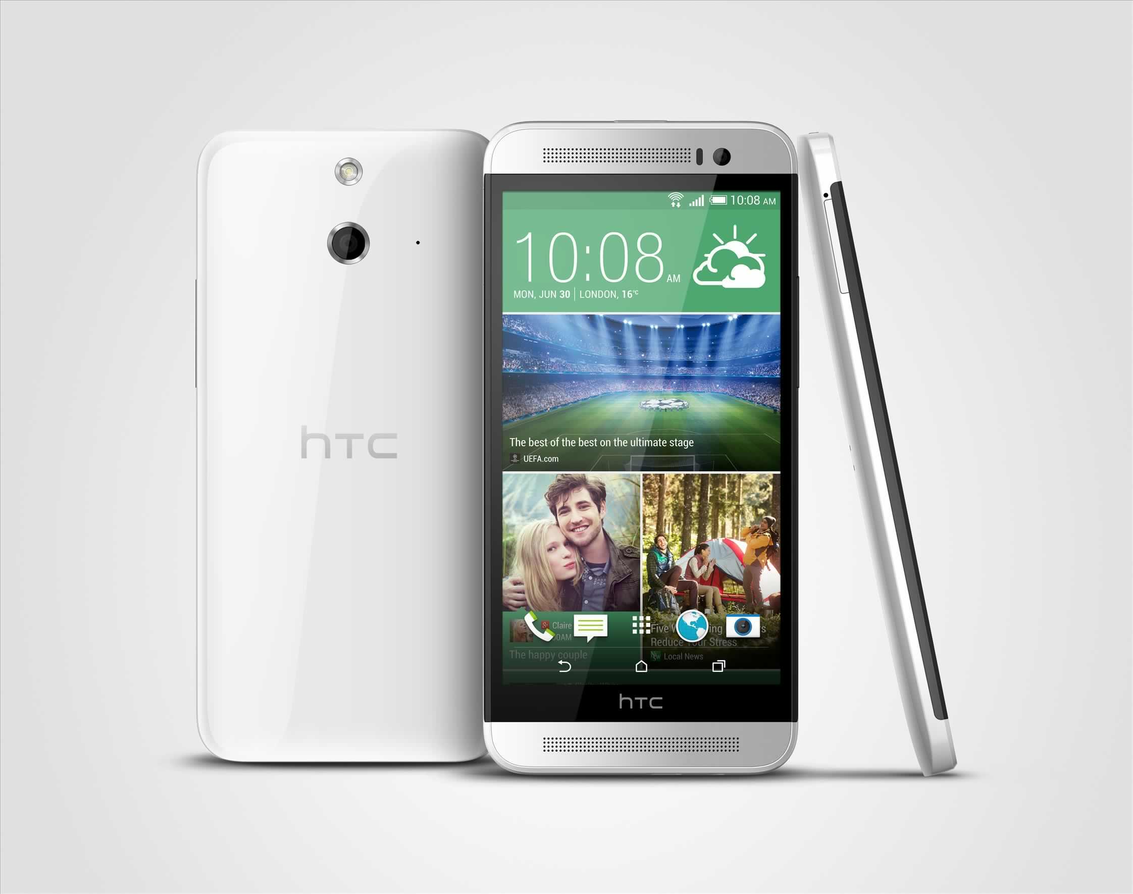 صور هاتف Htc One E8 رقم 3 