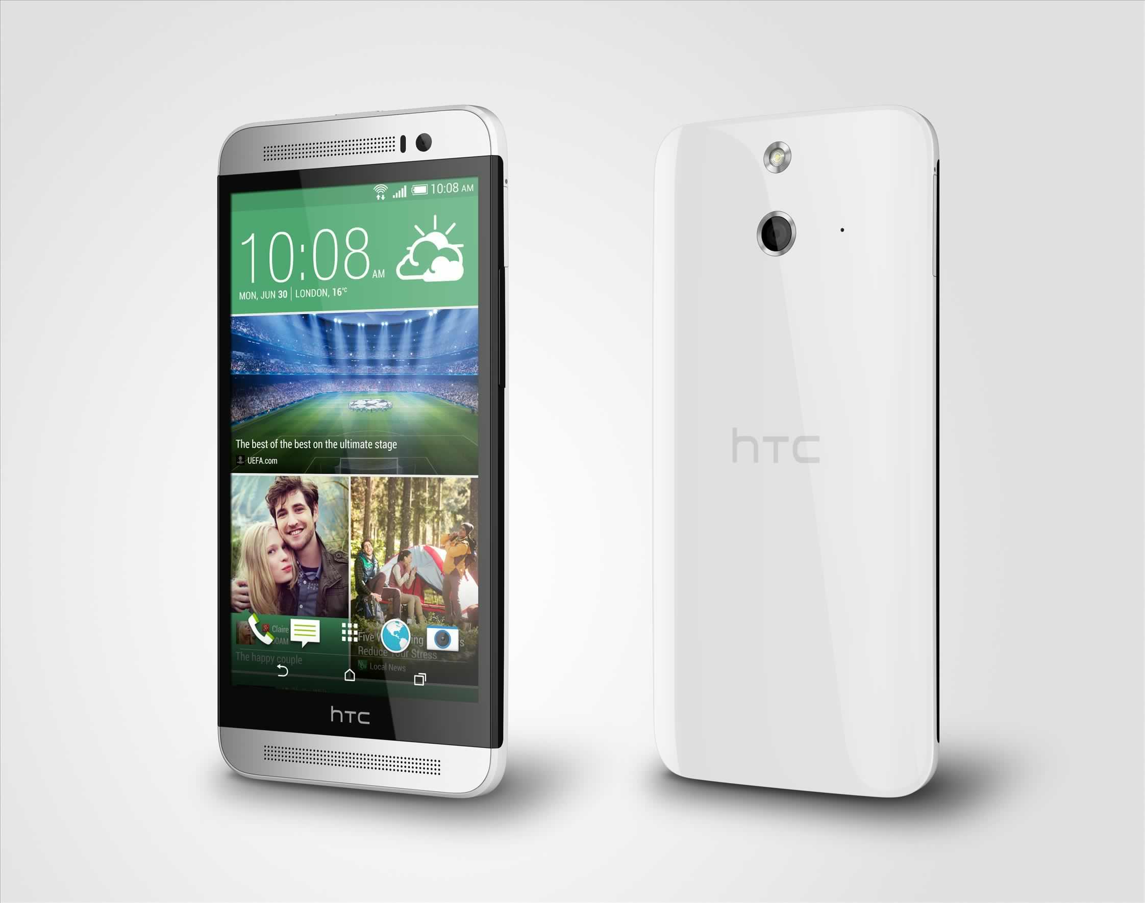 صور هاتف Htc One E8 رقم 4 