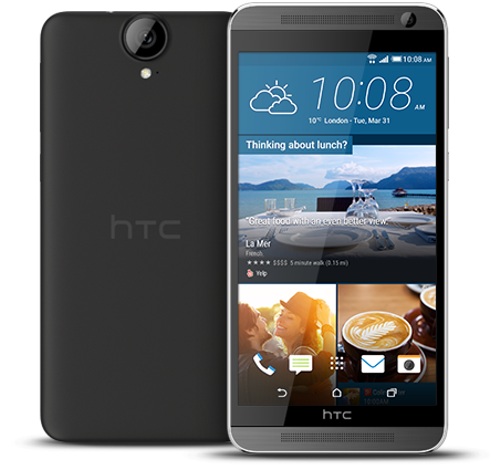 صور هاتف Htc One E9 Plus رقم 2 
