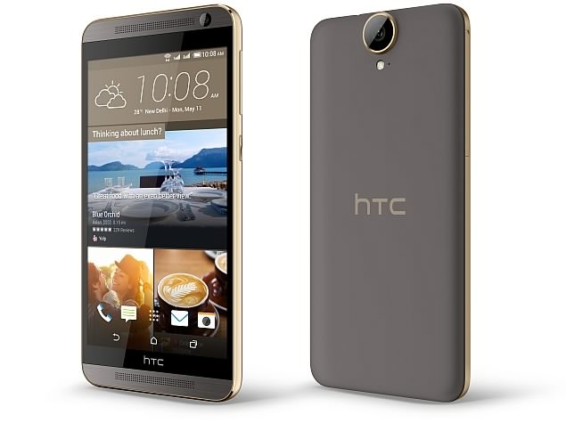 صور هاتف Htc One E9 Plus رقم 3 