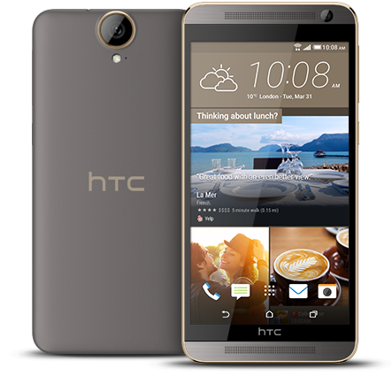  صورة هاتف Htc One E9 Plus - اتش تي سي ون e9 بلس