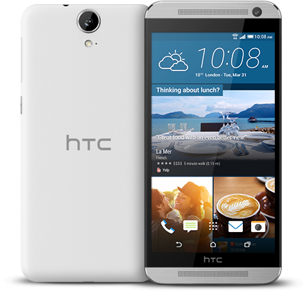 صور هاتف Htc One E9 رقم 2 