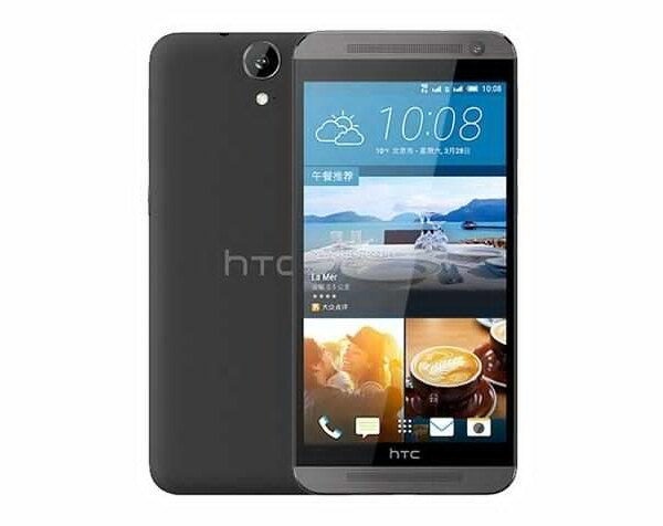 صورة هاتف Htc One E9 - اتش تي سي ون e9