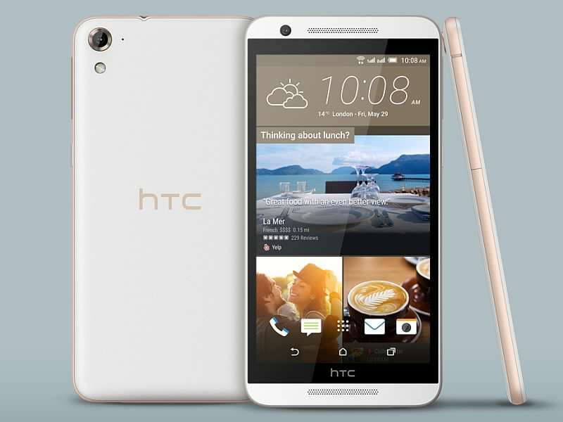 صور هاتف Htc One E9s Dual Sim رقم 2 