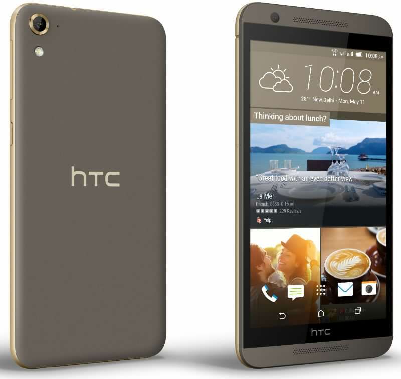 صور هاتف Htc One E9s Dual Sim رقم 3 