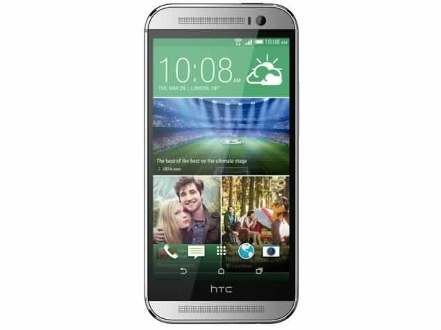 صور هاتف Htc One M8 Dual Sim رقم 6 